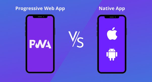 The Pioneering Role of Progressive Web Applications in Replacing Native Mobile Applications