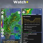 Storm Watch +