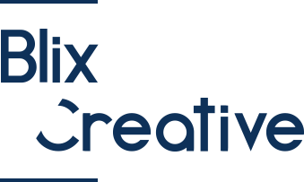 Blix Creative Logo