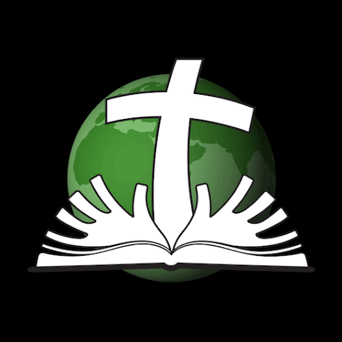 Deaf Pathway Bible Logo