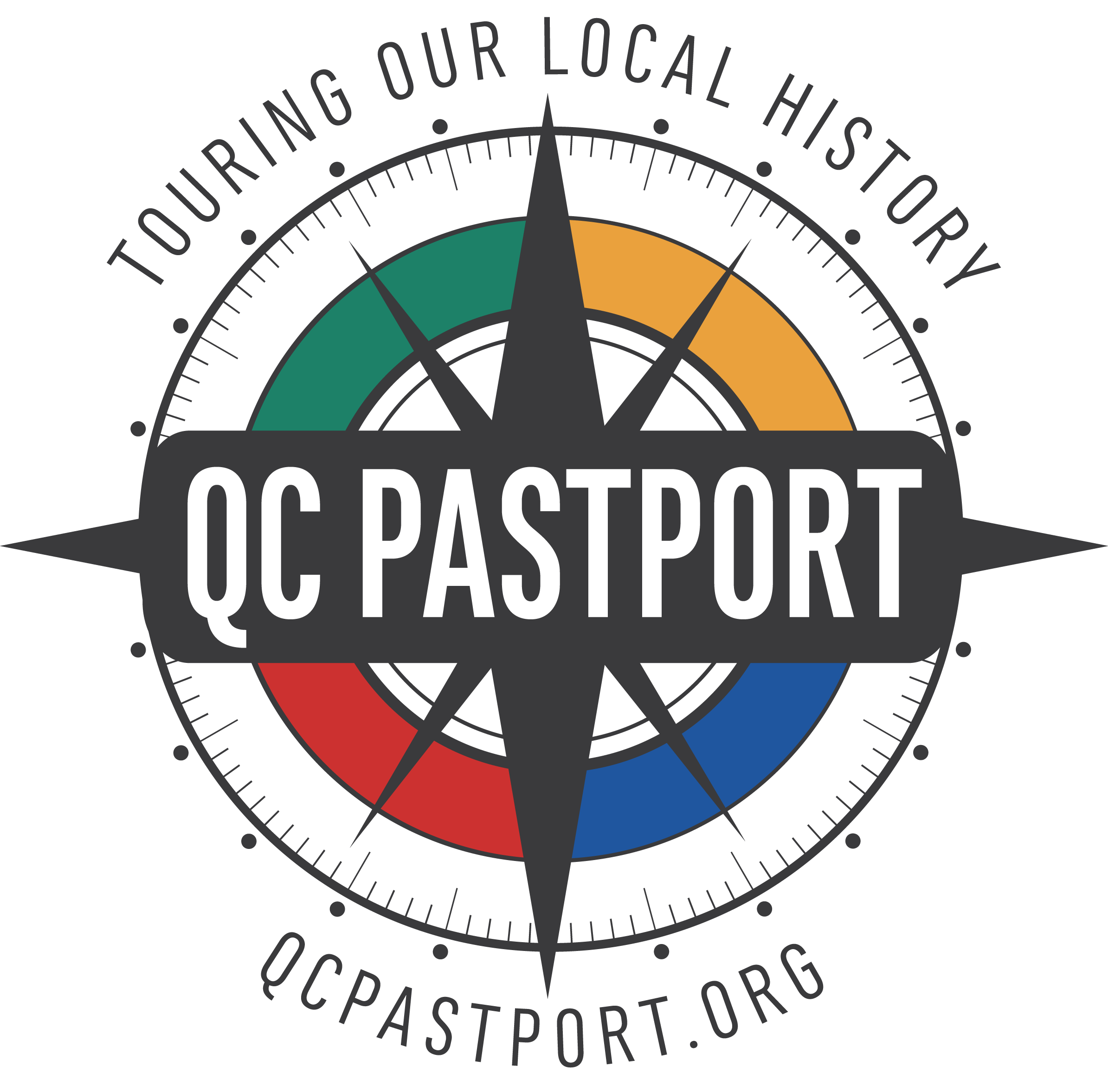 QCPP Logo